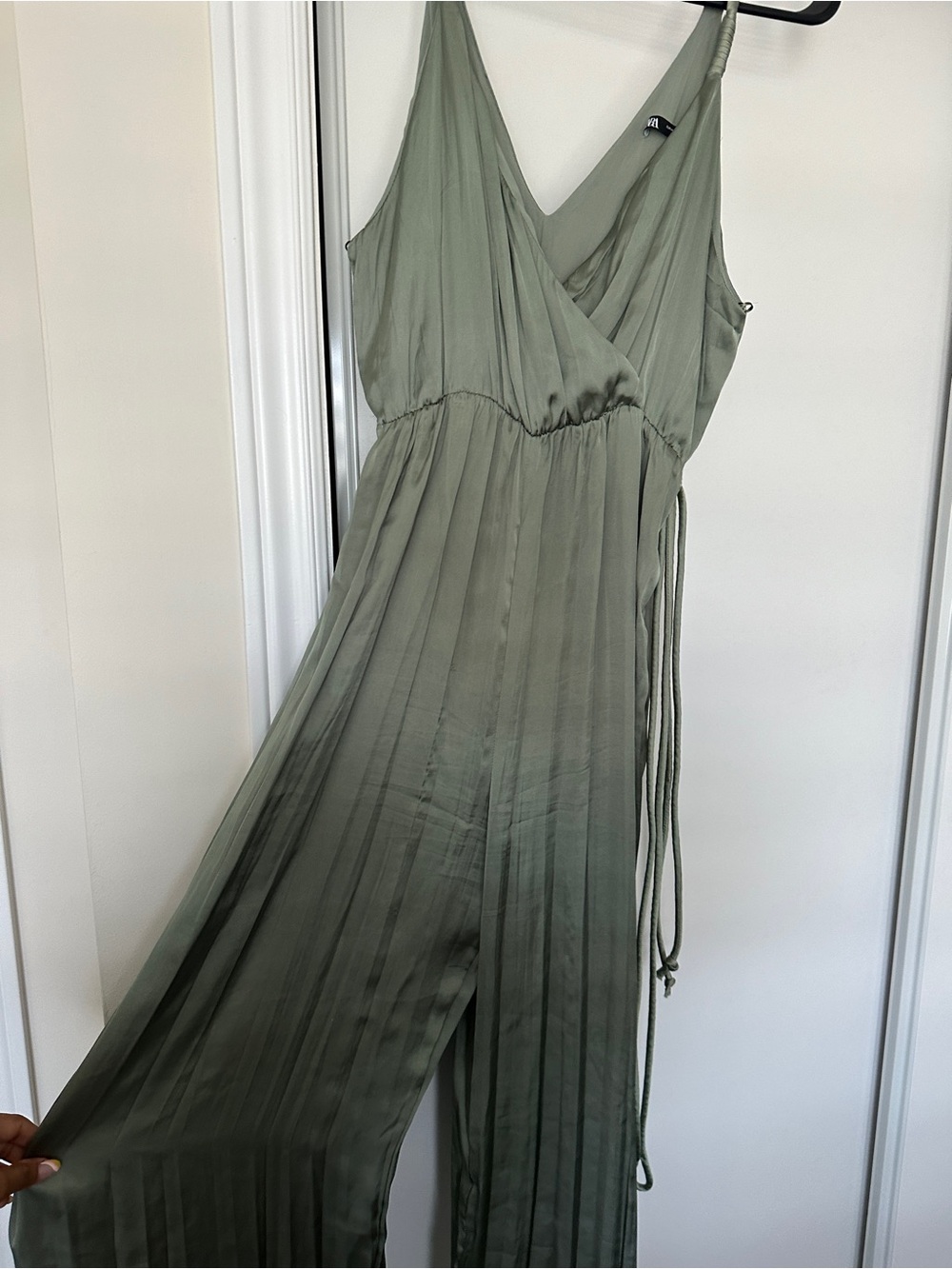ZARA Jumpsuit
